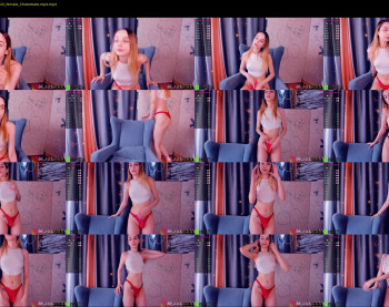 katrinpolly — 10 minute Chaturbate couple cam show recording, 1080p, Sep 10, 2021