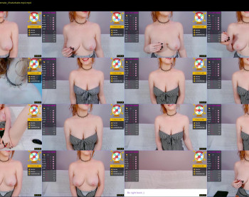 kbayb — 64 minute Chaturbate female cam show recording, 720p, Sep 10, 2021