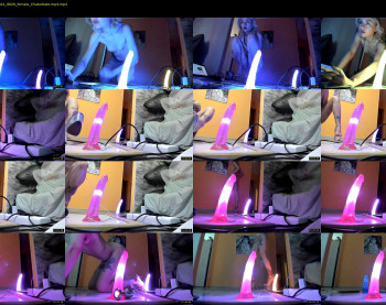 kelly_copperfield — 70 minute Chaturbate female cam show recording, 1080p, Sep 10, 2021