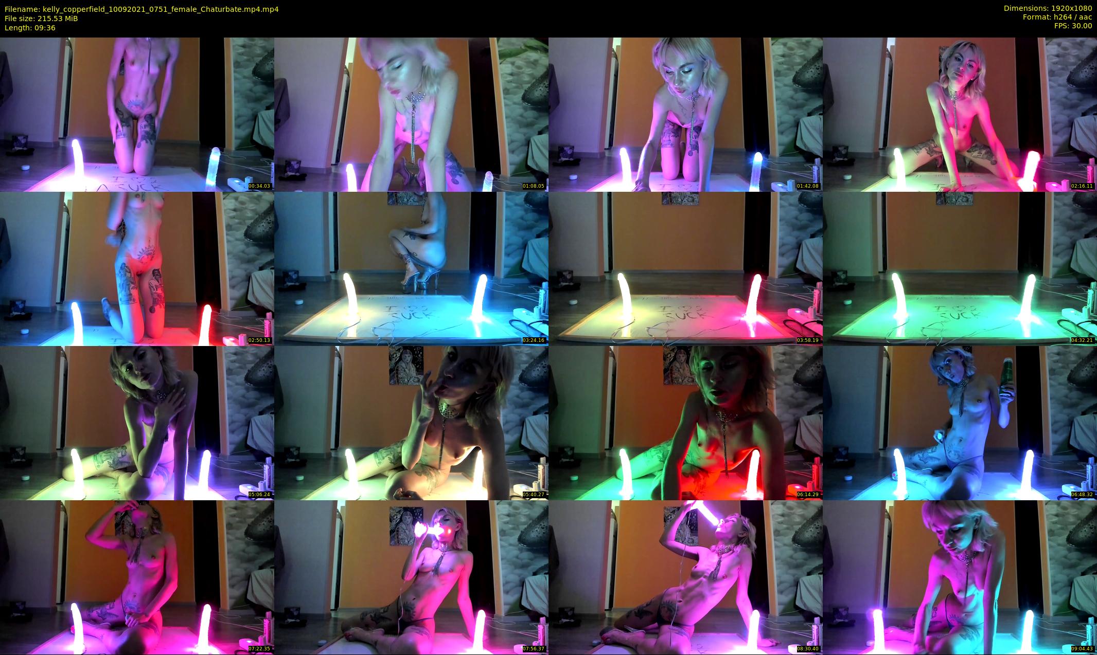 kelly_copperfield — 10 minute Chaturbate female cam show recording, 1080p, Sep 10, 2021