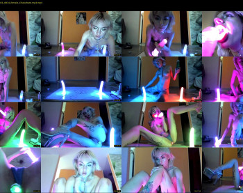 kelly_copperfield — 45 minute Chaturbate female cam show recording, 1080p, Sep 10, 2021