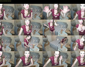 kiarose — 7 minute Chaturbate female cam show recording, 720p, Sep 10, 2021