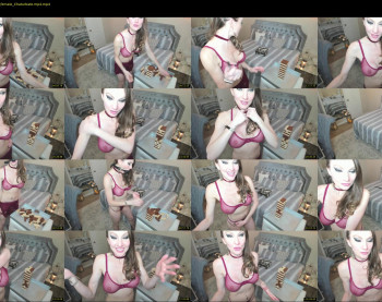kiarose — 70 minute Chaturbate female cam show recording, 720p, Sep 10, 2021