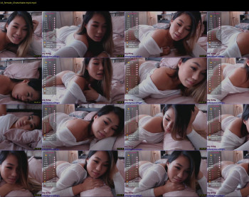 kimmy_chi — 22 minute Chaturbate female cam show recording, 720p, Sep 10, 2021