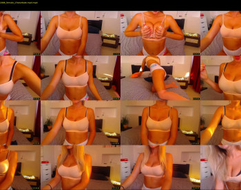 kiranightlyxo — 104 minute Chaturbate female cam show recording, 720p, Sep 10, 2021