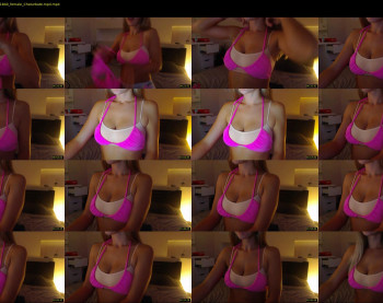 kiranightlyxo — 4 minute Chaturbate female cam show recording, 720p, Sep 10, 2021
