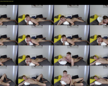 krishort — 17 minute Chaturbate male cam show recording, 1080p, Sep 10, 2021