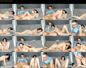 ksenyahot — 70 minute Chaturbate couple cam show recording, 1080p, Sep 10, 2021
