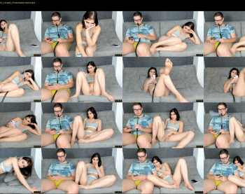 ksenyahot — 70 minute Chaturbate couple cam show recording, 1080p, Sep 10, 2021