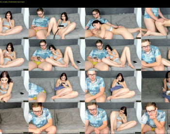 ksenyahot — 70 minute Chaturbate couple cam show recording, 1080p, Sep 10, 2021