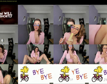 lalanaughty1 — 117 minute Chaturbate female cam show recording, 720p, Sep 10, 2021