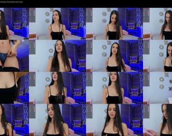 laniegh — 35 minute Chaturbate female cam show recording, 1080p, Sep 11, 2021