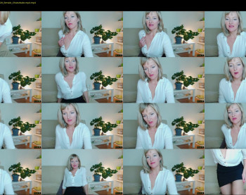 lara_fisher — 6 minute Chaturbate female cam show recording, 1080p, Sep 11, 2021