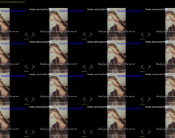 laracroftt — 4 minute Chaturbate female cam show recording, 1080p, Sep 11, 2021