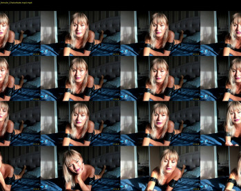 larissa4 — 4 minute Chaturbate female cam show recording, 1080p, Sep 10, 2021