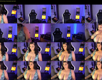 laurasophya — 63 minute Chaturbate female cam show recording, 1080p, Sep 10, 2021