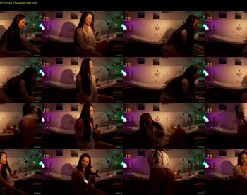 laurenbrite — 12 minute Chaturbate female cam show recording, 1080p, Sep 11, 2021
