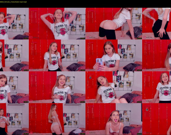 lesliefletcher — 34 minute Chaturbate couple cam show recording, 1080p, Sep 10, 2021