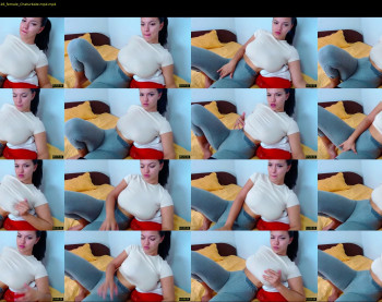 lexy_sweet — 18 minute Chaturbate female cam show recording, 720p, Sep 11, 2021