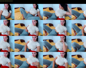 lexy_sweet — 49 minute Chaturbate female cam show recording, 720p, Sep 11, 2021