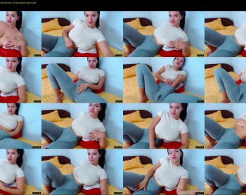 lexy_sweet — 114 minute Chaturbate female cam show recording, 720p, Sep 11, 2021