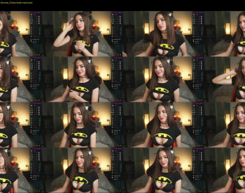 like_pie — 13 minute Chaturbate couple cam show recording, 1080p, Sep 10, 2021