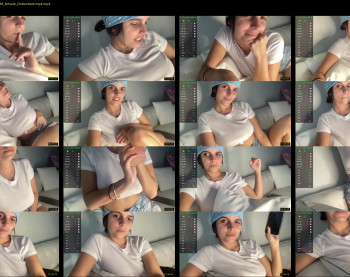 lilbeccaxo — 29 minute Chaturbate female cam show recording, 1080p, Sep 10, 2021