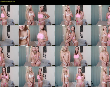 lily_holy — 51 minute Chaturbate female cam show recording, 1080p, Sep 11, 2021