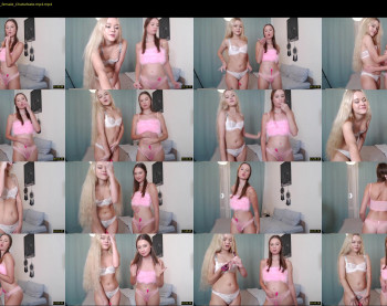 lily_holy — 31 minute Chaturbate female cam show recording, 1080p, Sep 11, 2021