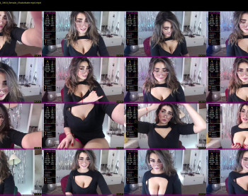 linda_morgan1 — 29 minute Chaturbate female cam show recording, 1080p, Sep 10, 2021