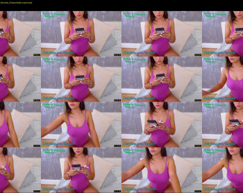 lissa__1 — 3 minute Chaturbate female cam show recording, 720p, Sep 10, 2021