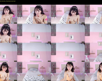 little_effy18 — 55 minute Chaturbate female cam show recording, 1080p, Sep 11, 2021