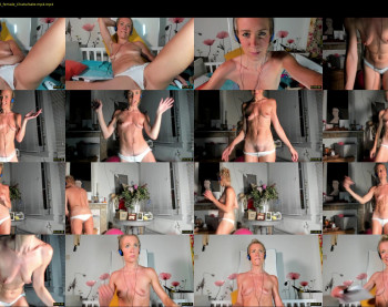 lola1981 — 12 minute Chaturbate female cam show recording, 720p, Sep 10, 2021