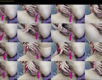 lush_doll — 69 minute Chaturbate female cam show recording, 720p, Sep 10, 2021