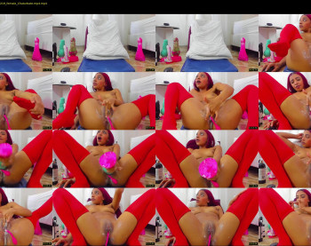 malu_horny — 28 minute Chaturbate female cam show recording, 1080p, Sep 11, 2021