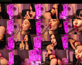 margolori — 51 minute Chaturbate couple cam show recording, 1080p, Sep 10, 2021