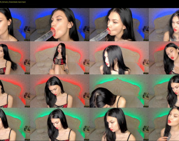 margolori — 4 minute Chaturbate couple cam show recording, 1080p, Sep 10, 2021
