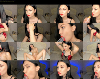 margolori — 58 minute Chaturbate couple cam show recording, 1080p, Sep 10, 2021