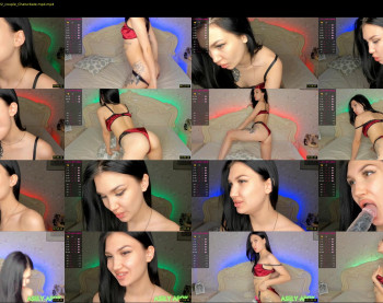 margolori — 70 minute Chaturbate couple cam show recording, 1080p, Sep 11, 2021