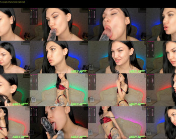 margolori — 29 minute Chaturbate couple cam show recording, 1080p, Sep 11, 2021
