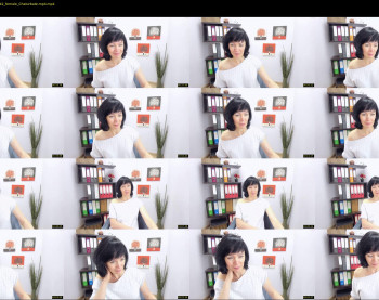 mariagold — 6 minute Chaturbate female cam show recording, 1080p, Sep 10, 2021