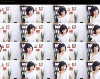 mariagold — 6 minute Chaturbate female cam show recording, 1080p, Sep 10, 2021