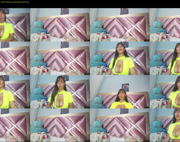 marilyn_rouse — 71 minute Chaturbate female cam show recording, 1080p, Sep 10, 2021