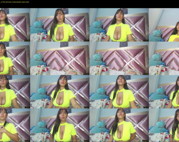 marilyn_rouse — 71 minute Chaturbate female cam show recording, 1080p, Sep 10, 2021