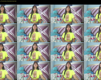 marilyn_rouse — 7 minute Chaturbate female cam show recording, 1080p, Sep 10, 2021