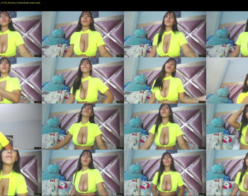 marilyn_rouse — 61 minute Chaturbate female cam show recording, 1080p, Sep 10, 2021