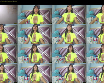 marilyn_rouse — 30 minute Chaturbate female cam show recording, 1080p, Sep 10, 2021