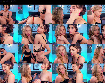 martajolie — 57 minute Chaturbate female cam show recording, 1080p, Sep 11, 2021