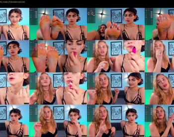 martajolie — 3 minute Chaturbate female cam show recording, 720p, Sep 11, 2021
