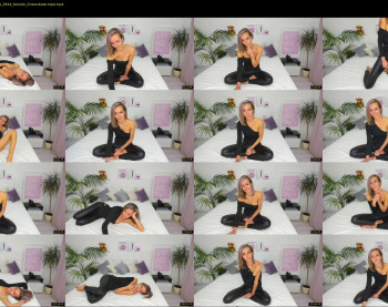 martha_mayer — 80 minute Chaturbate female cam show recording, 1080p, Sep 10, 2021